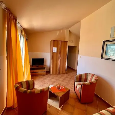 Bojana Apartment