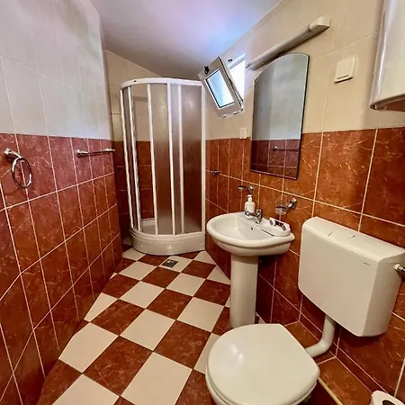 Apartment Bojana *