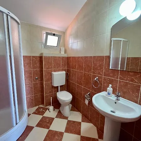 Apartment Bojana *