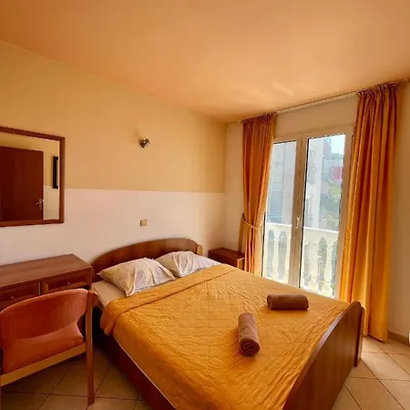 Bojana Apartment