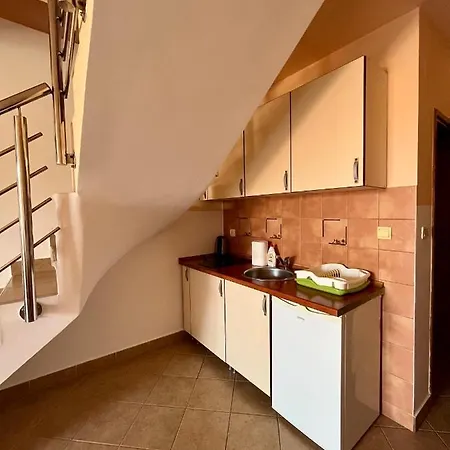 Bojana Apartment *
