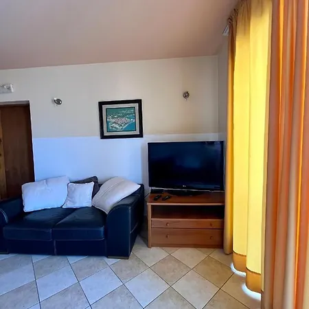 Apartment Bojana Budva
