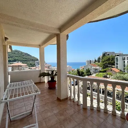 Bojana * Budva