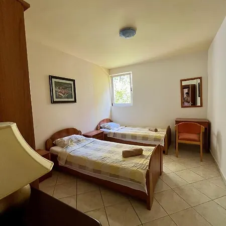 Apartment Bojana