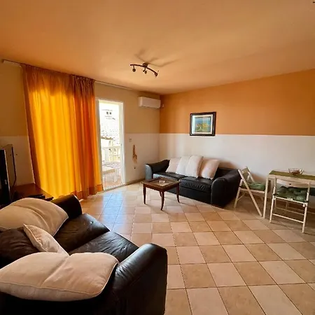 Apartment Bojana