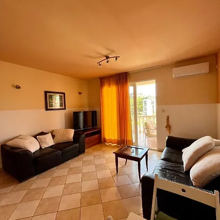 Apartment Bojana
