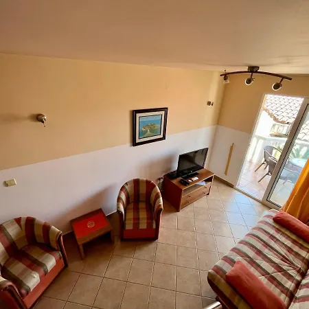 Bojana Apartment *