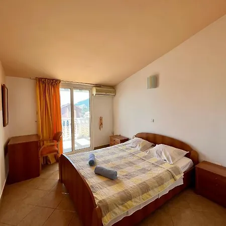 Bojana Apartment