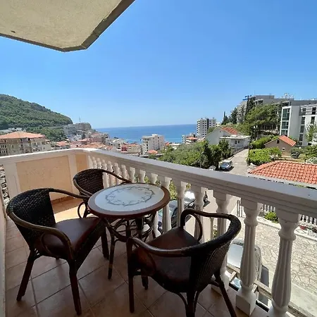 Bojana Apartment