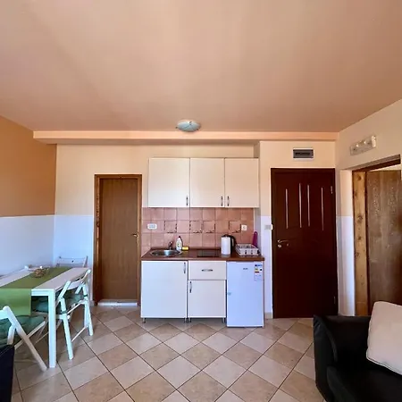 Bojana Apartment Budva