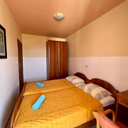 Apartment Bojana Budva
