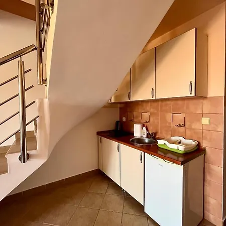 Apartment Bojana *