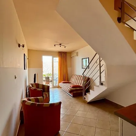 Bojana Apartment Budva