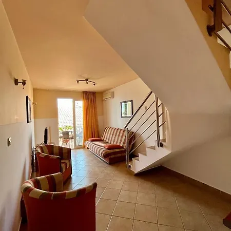 Bojana Apartment *