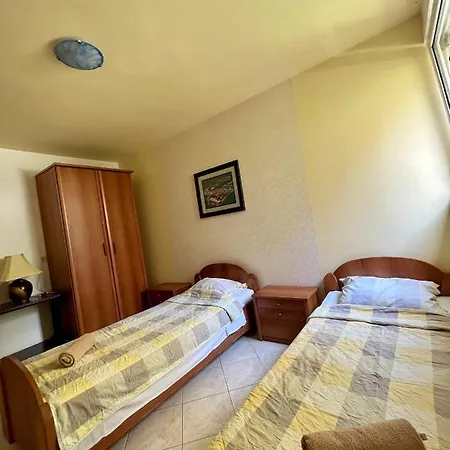 Bojana Apartment *