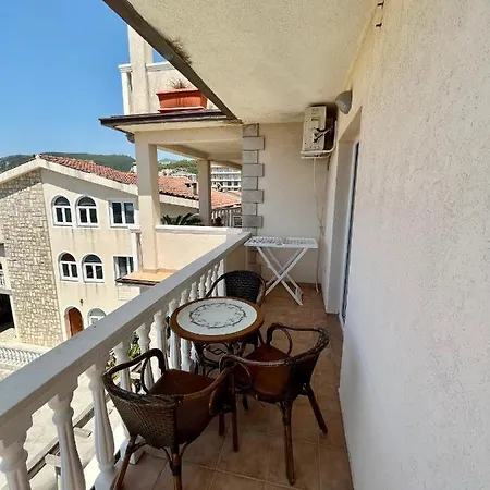 Bojana Budva