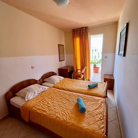 Bojana Apartment *