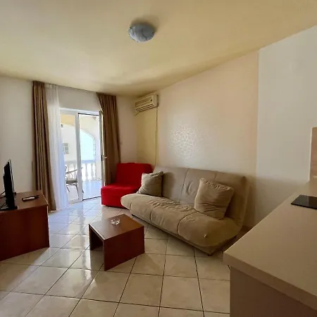 Bojana Apartment Budva