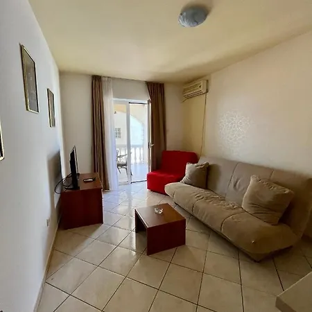 Bojana Apartment *